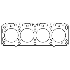 Cometic Lotus/Ford Twin Cam .040in MLX Cylinder Head Gasket - 84mm Bore