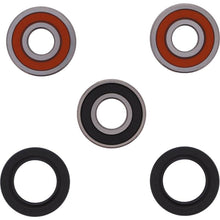 Load image into Gallery viewer, Pivot Works Honda Wheel Bearing Kit Premium Bearings