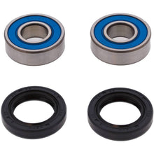 Load image into Gallery viewer, Pivot Works Honda Wheel Bearing Kit Premium Bearings