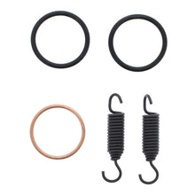 Load image into Gallery viewer, Vertex Gaskets 00-23 Kawasaki KX65 Exhaust Gasket Kit