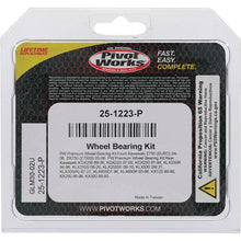 Load image into Gallery viewer, Pivot Works Pw Premium Wheel Bearing