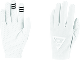 Answer 23 Aerlite Glove White/Black - 2XL