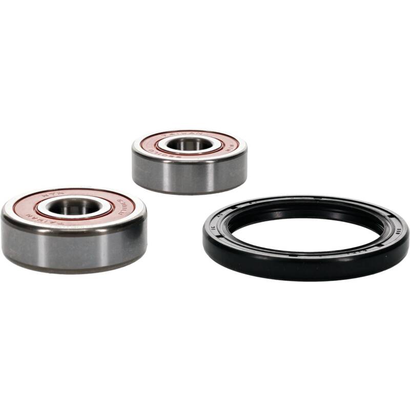 Pivot Works Kawasaki Wheel Bearing Kit Premium Bearings