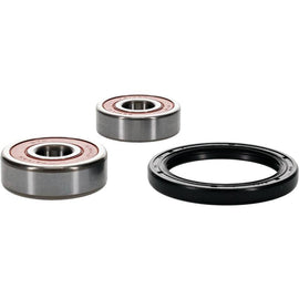 Pivot Works Kawasaki Wheel Bearing Kit Premium Bearings