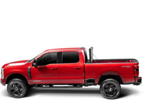 Load image into Gallery viewer, UnderCover 17-20 Ford Super Duty 80.4in Fusion Bed Cover - Ruby Red