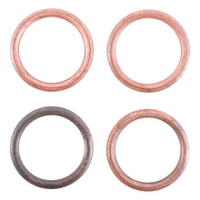 Load image into Gallery viewer, Vertex Gaskets 72-74 Honda CB350 F-F1 Exhaust Gasket Kit