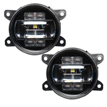 Load image into Gallery viewer, Oracle 4in High Performance LED Fog Light (Pair) - 6000K SEE WARRANTY