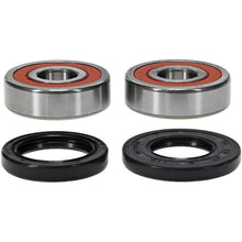 Load image into Gallery viewer, Pivot Works Kawasaki Wheel Bearing Kit Premium Bearings