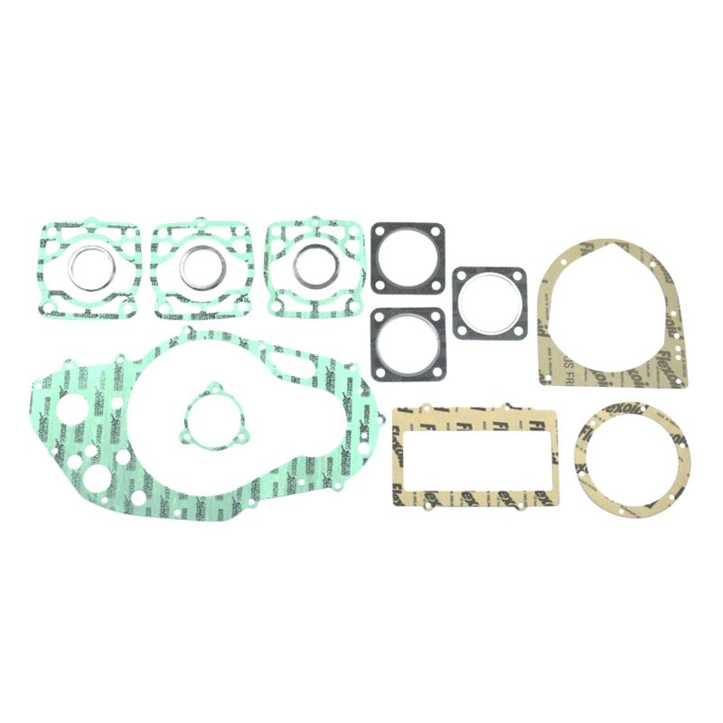 Athena 72-77 Suzuki GT 550 Complete Gasket Kit (w/o Oil Seals)