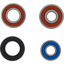 Load image into Gallery viewer, Pivot Works Kawasaki Wheel Bearing Kit Premium Bearings