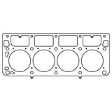 Cometic GM LS Gen-3/4 Small Block V8 .075in MLS Cylinder Head Gasket - 3.970in Bore