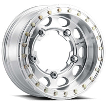 Load image into Gallery viewer, Method MR103 Beadlock 17x9 -12mm Offset 8x170 130.81mm CB Raw Machined w/BH-H24125 Wheel