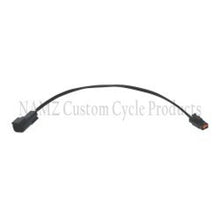 Load image into Gallery viewer, NAMZ 17-23 V-Twin (ABS) Road King Models ONLY Plug-N-Play Front ABS Extension Harness 12in.