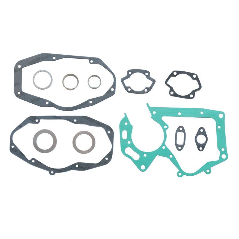 Athena 78-88 Minarelli 2T P4/P6 EXP 49 Complete Gasket Kit (w/o Oil Seals)