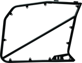 DragonFire Racing UTV Doors - Replacment Door frame for Polaris Ranger- Rear Passenger