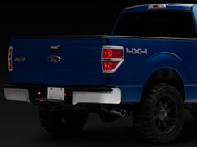 Load image into Gallery viewer, Raxiom 10-14 Ford F-150 Axial Series LED License Plate Lamps- Red and White