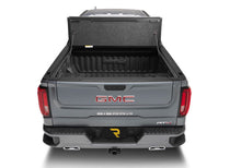 Load image into Gallery viewer, UnderCover 19-24 Chevy/GMC Silverado/Sierra 69.6in Fusion Bed Cover - Summit White