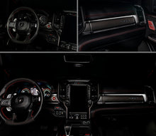 Load image into Gallery viewer, Oracle 19-22 RAM Complete Interior Ambient Lighting ColorSHIFT RGB Conversion Kit SEE WARRANTY