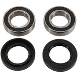 Pivot Works 02-06 Can-Am DS 50 PW Rear Wheel Bearing Kit