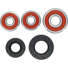 Load image into Gallery viewer, Pivot Works Honda Wheel Bearing Kit Premium Bearings