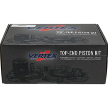 Load image into Gallery viewer, Vertex Piston 07-08 KTM 144 SX 144cc Top End Piston Kit