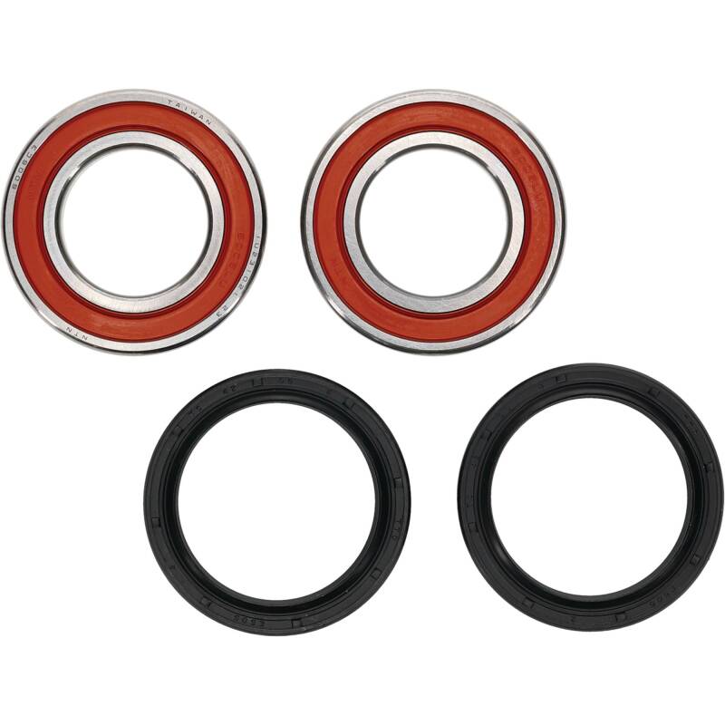 Pivot Works Eton, Yamaha Wheel Bearing Kit Premium Bearings