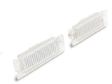 Raxiom 14-17 Chevrolet Camaro Axial Series LED License Plate Lamps