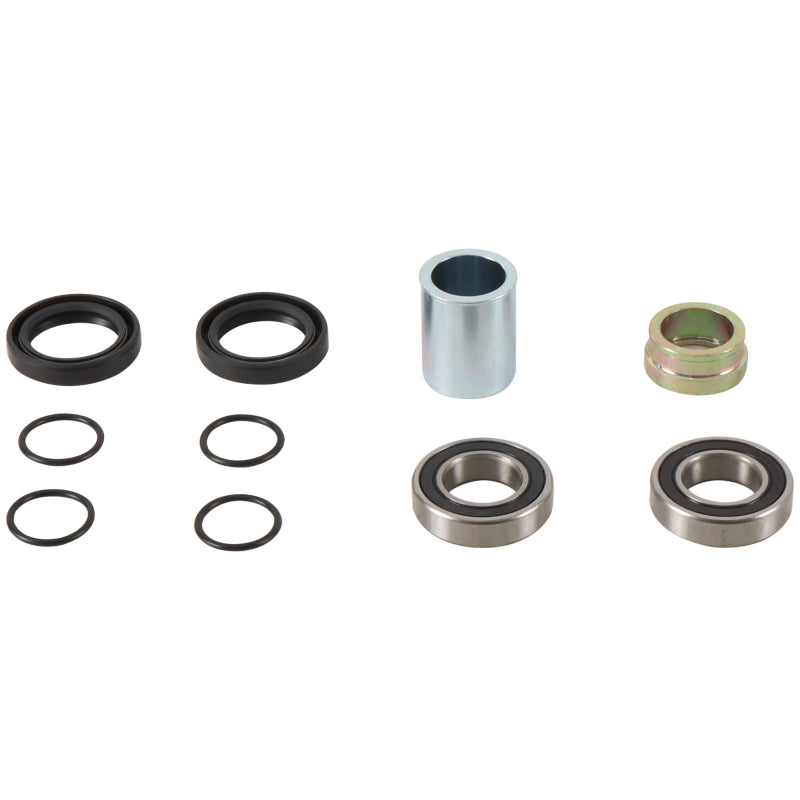Pivot Works 95-96 Honda CR125R PW Front Waterproof Wheel Spacer Kit