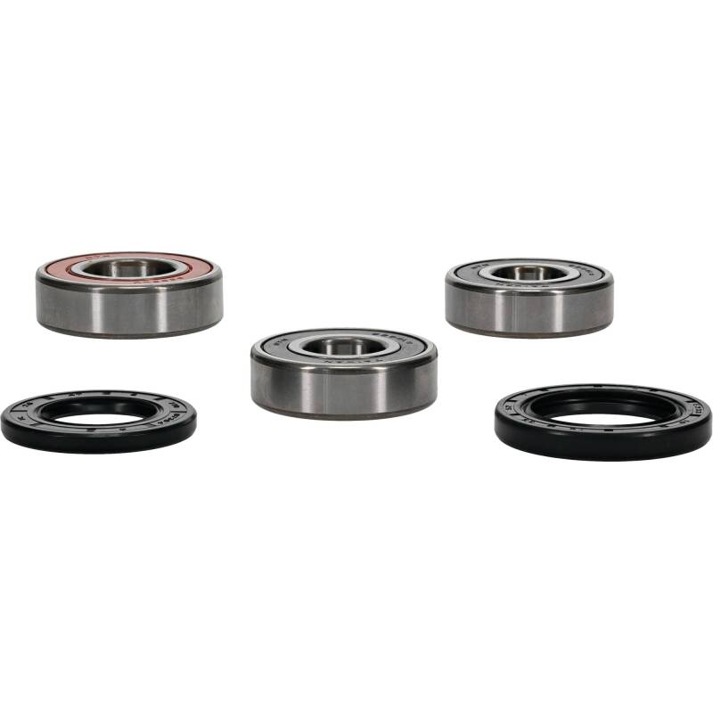 Pivot Works Cagiva, Kawasaki Wheel Bearing Kit Premium Bearings