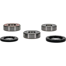 Load image into Gallery viewer, Pivot Works Cagiva, Kawasaki Wheel Bearing Kit Premium Bearings