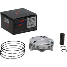 Load image into Gallery viewer, Vertex Piston 22-24 Honda CRF 250 R 250cc Forged Replica Piston Kit