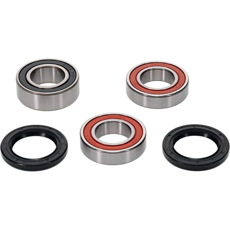 Pivot Works Sherco Wheel Bearing Kit Premium Bearings