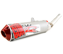 Load image into Gallery viewer, Big Gun 13-16 Honda CRF 250L EVO R Series Slip On Exhaust