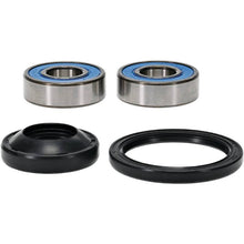 Load image into Gallery viewer, Pivot Works Honda Wheel Bearing Kit Premium Bearings