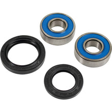 Load image into Gallery viewer, Pivot Works Kawasaki Wheel Bearing Kit Premium Bearings