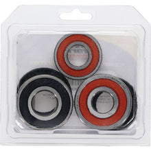Load image into Gallery viewer, Pivot Works Honda, Hyosung, Yamaha Wheel Bearing Kit Premium Bearings