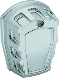 Kuryakyn Maverick Horn Cover Chrome