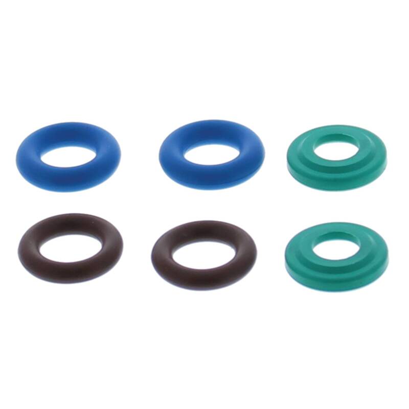 Vertex Gasket Polaris Injector / Throttle Body O-Ring Kit
