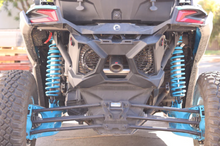 Load image into Gallery viewer, Big Gun 17-23 CAN AM MAVERICK X3/R/X DS/X RS/X RC/X MR Explorer Series Slip On Exhaust