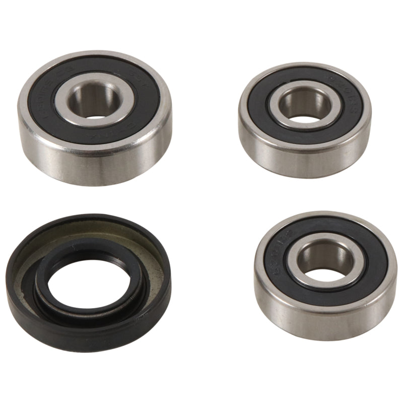 Pivot Works 2005 Suzuki DR-Z125 PW Rear Wheel Bearing Kit