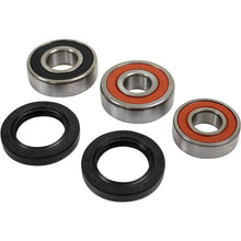 Load image into Gallery viewer, Pivot Works Honda Wheel Bearing Kit Premium Bearings