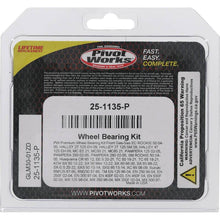 Load image into Gallery viewer, Pivot Works Pw Premium Wheel Bearing