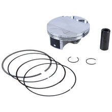 Load image into Gallery viewer, Vertex Piston 19-23 Kawasaki KX 450 F 450cc Forged Replica Piston Kit
