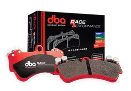 DBA 11-16 Hyundai Accent Front RP Performance Brake Pads