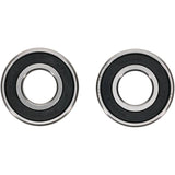 Pivot Works Buell, Moto_Guzzi Wheel Bearing Kit Premium Bearings