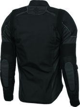 Load image into Gallery viewer, FIRSTGEAR Palisade Jacket Black - Small