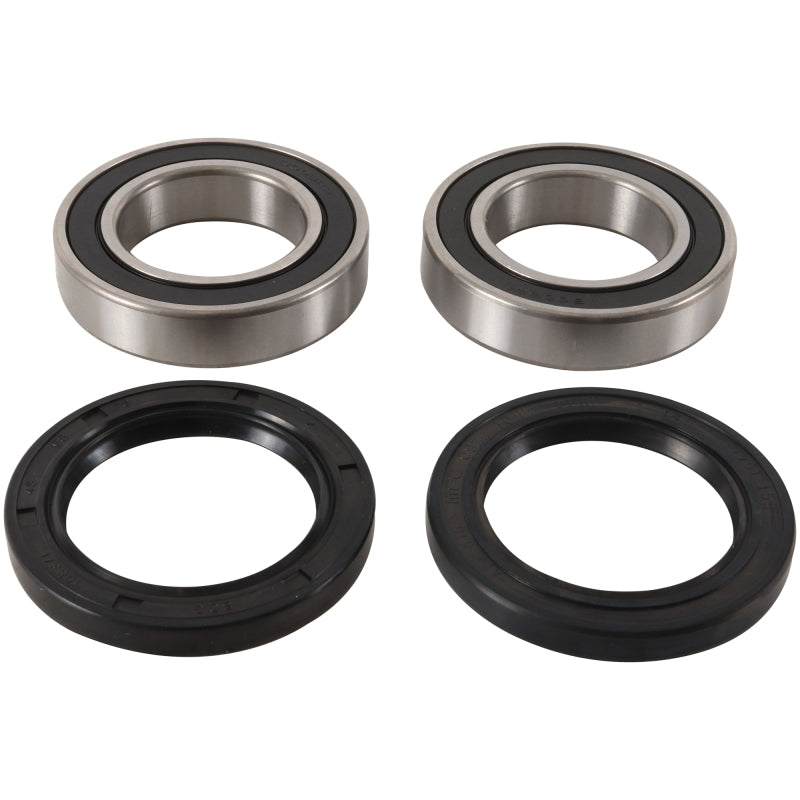 Pivot Works 87-04 Yamaha YFM350 Warrior PW Rear Wheel Bearing Kit