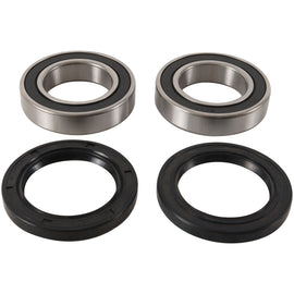 Pivot Works 87-04 Yamaha YFM350 Warrior PW Rear Wheel Bearing Kit