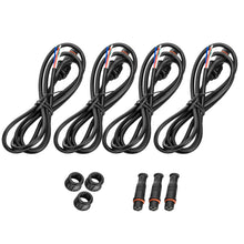 Load image into Gallery viewer, Oracle Ford F-150 15-17 Projector Headlight Halo Kit - ColorSHIFT w/ BC1 Controller SEE WARRANTY