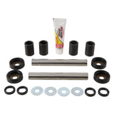 Pivot Works 08-10 Suzuki LTA-450 X King Quad PW A-Arm Kit - Front Upper 1 Kit Req Per Veh